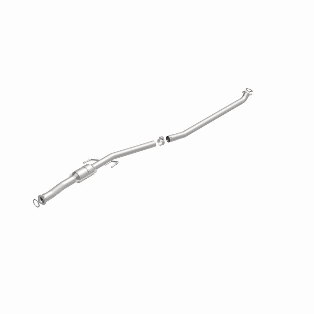 04-05 Toyota Rav4 2.4L Direct-Fit Catalytic Converter 49020 Magnaflow