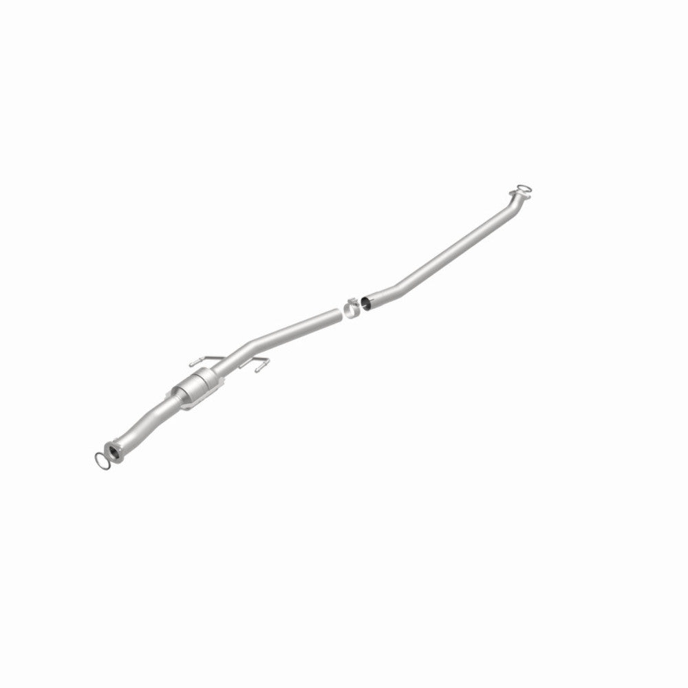 04-05 Toyota Rav4 2.4L Direct-Fit Catalytic Converter 49020 Magnaflow