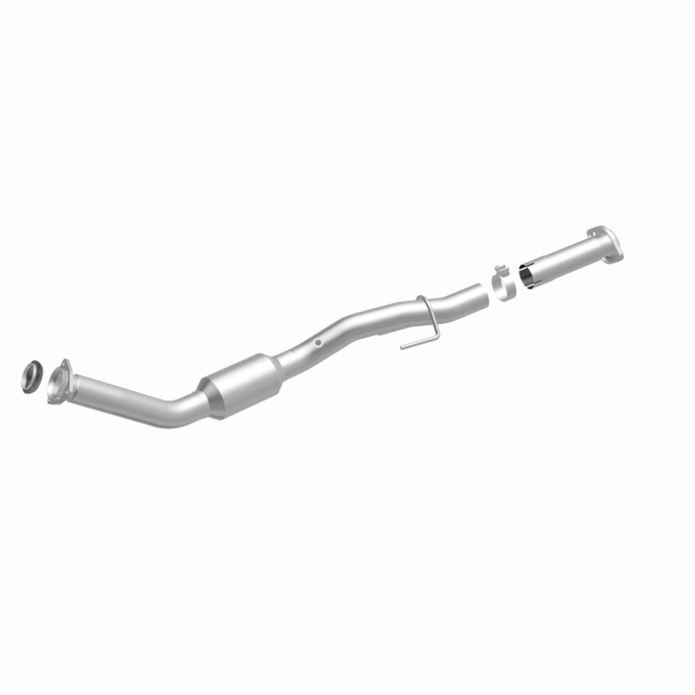 03 Chevy Trailblazer 4.2L Direct-Fit Catalytic Converter 49022 Magnaflow