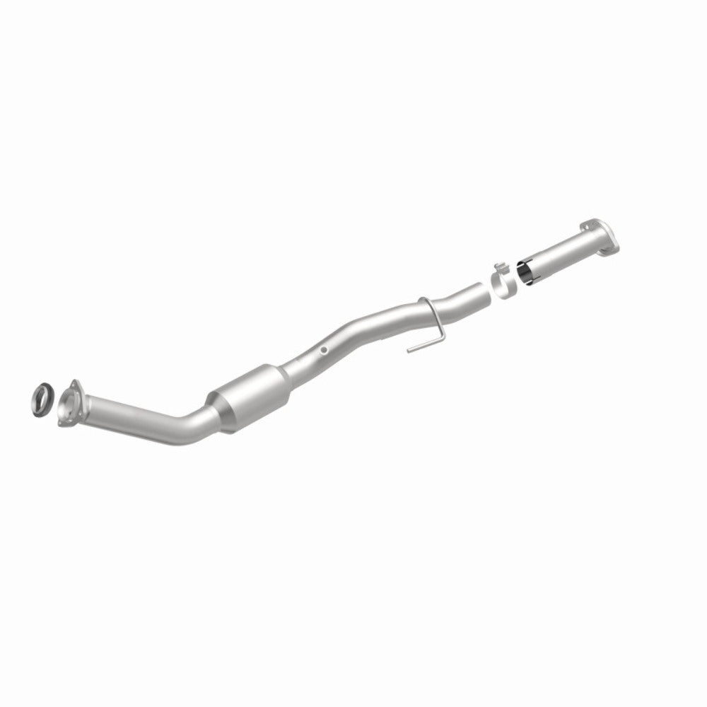 03 Chevy Trailblazer 4.2L Direct-Fit Catalytic Converter 49022 Magnaflow
