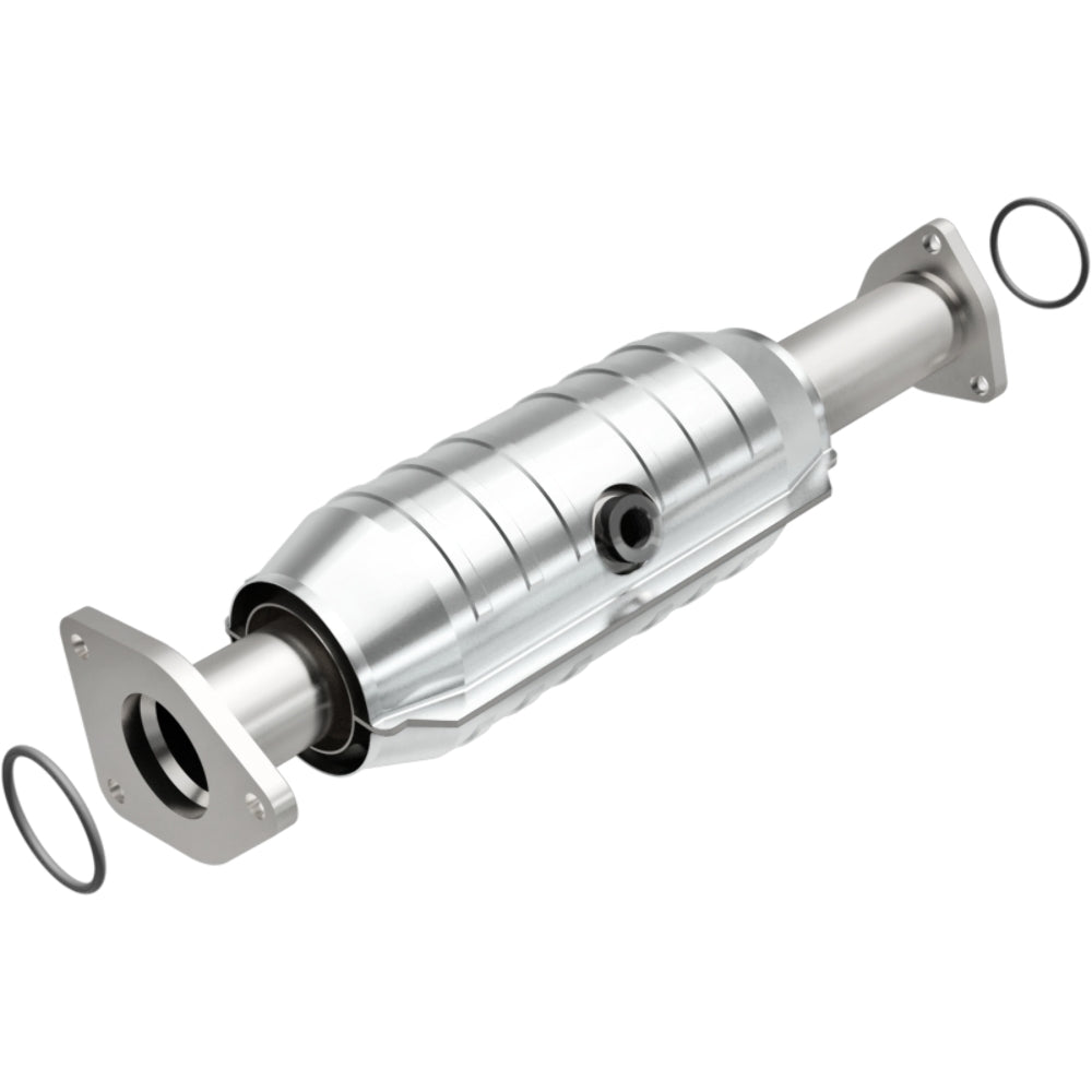 04 Acura TSX 2.4L Direct-Fit Catalytic Converter 49026 Magnaflow