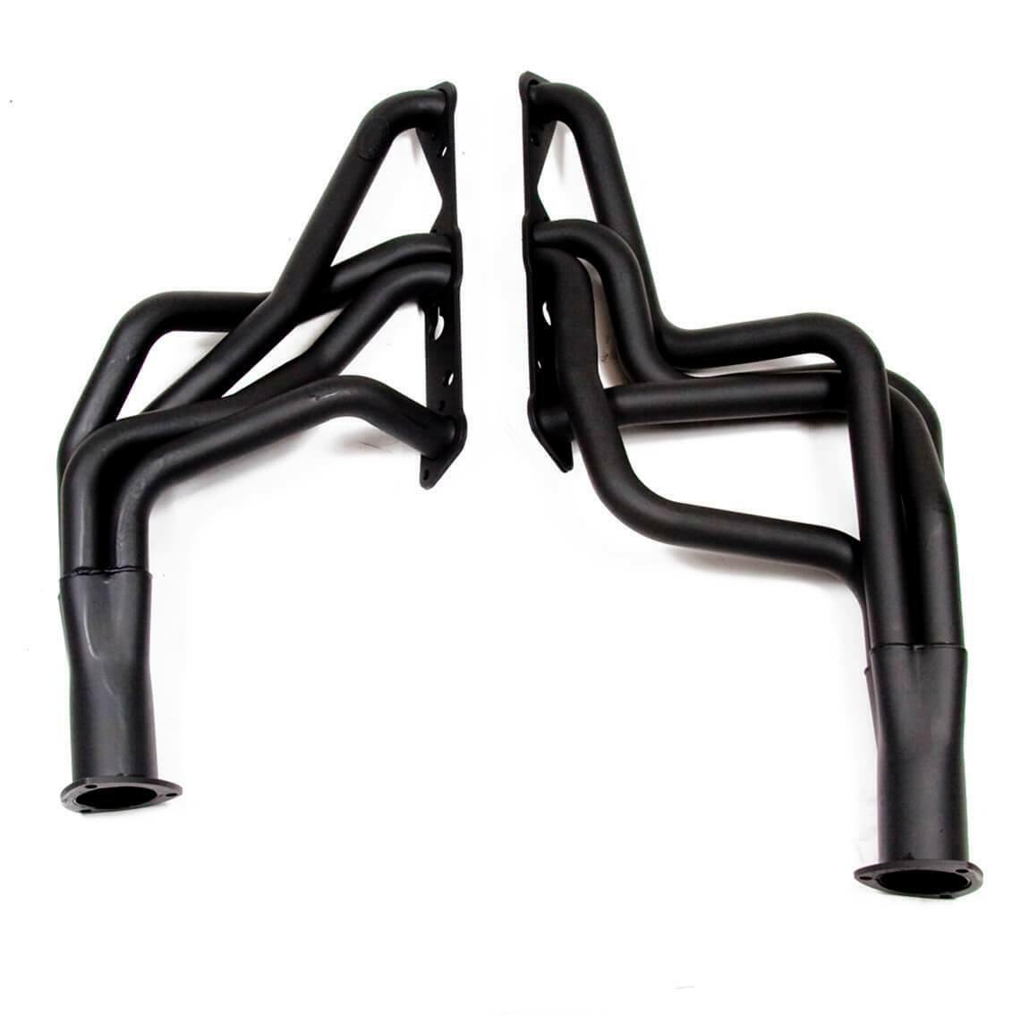 1967-1969 Pontiac Firebird Long Tube Headers Hooker Competition 4902HKR