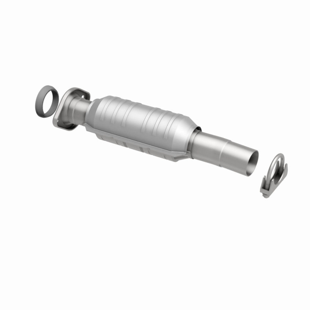 04 Toyota Sienna 3.3L Direct-Fit Catalytic Converter 49030 Magnaflow