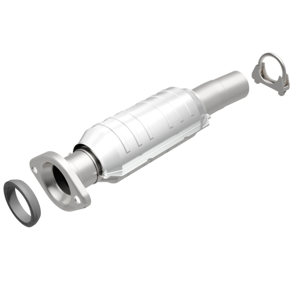 04 Toyota Sienna 3.3L Direct-Fit Catalytic Converter 49030 Magnaflow