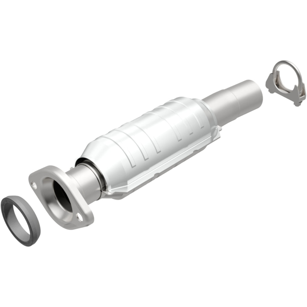 04 Toyota Sienna 3.3L Direct-Fit Catalytic Converter 49030 Magnaflow