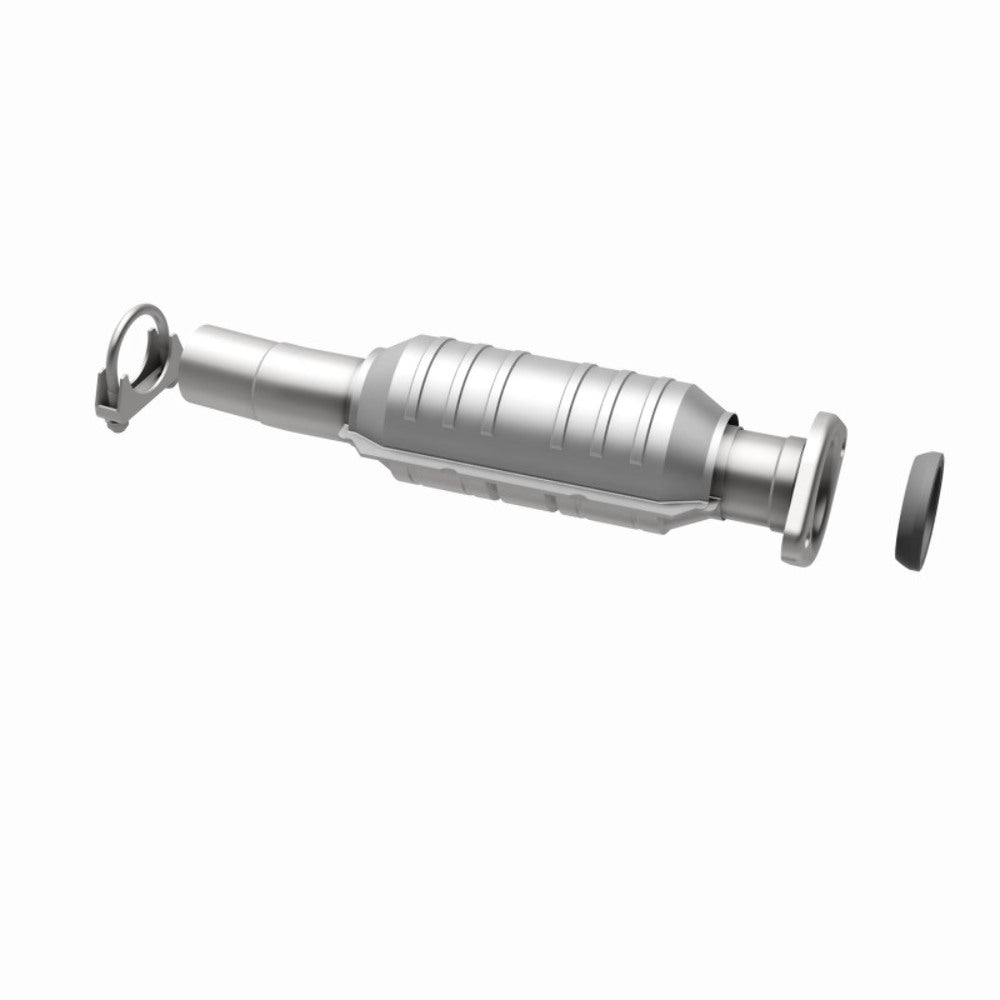 04 Toyota Sienna 3.3L Direct-Fit Catalytic Converter 49030 Magnaflow