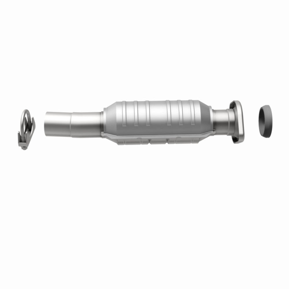 04 Toyota Sienna 3.3L Direct-Fit Catalytic Converter 49030 Magnaflow
