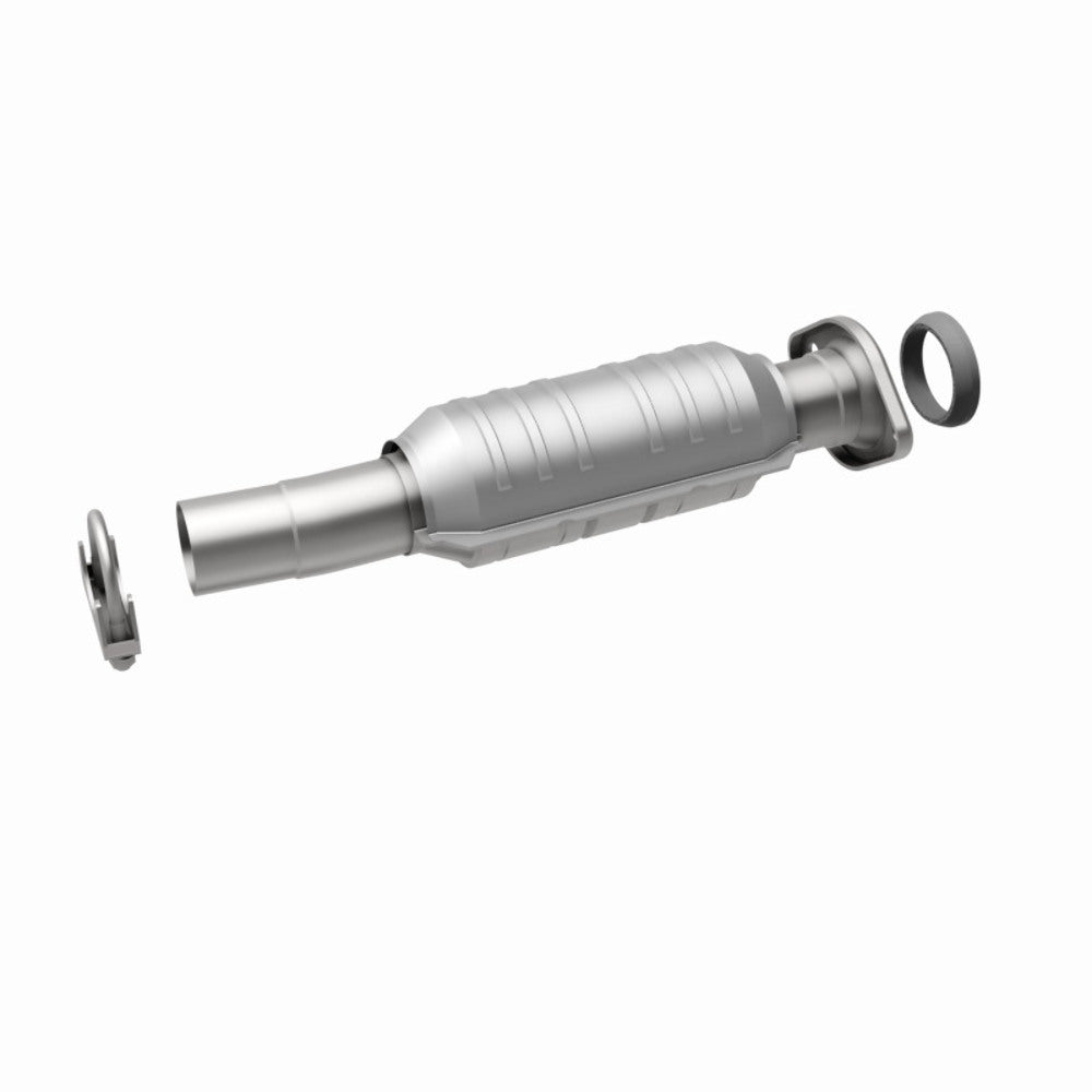 04 Toyota Sienna 3.3L Direct-Fit Catalytic Converter 49030 Magnaflow