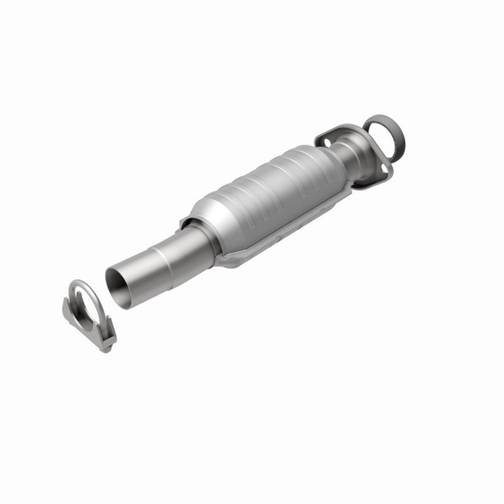 04 Toyota Sienna 3.3L Direct-Fit Catalytic Converter 49030 Magnaflow