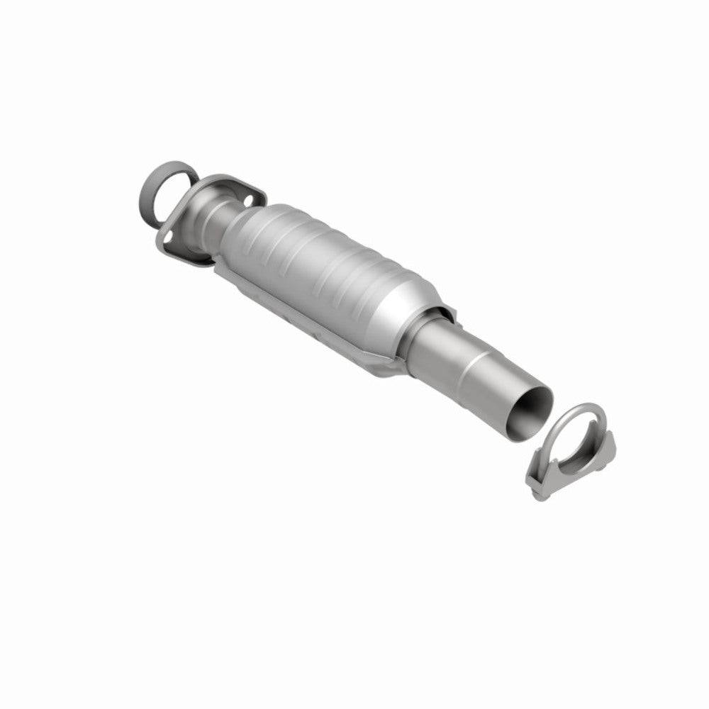 04 Toyota Sienna 3.3L Direct-Fit Catalytic Converter 49030 Magnaflow