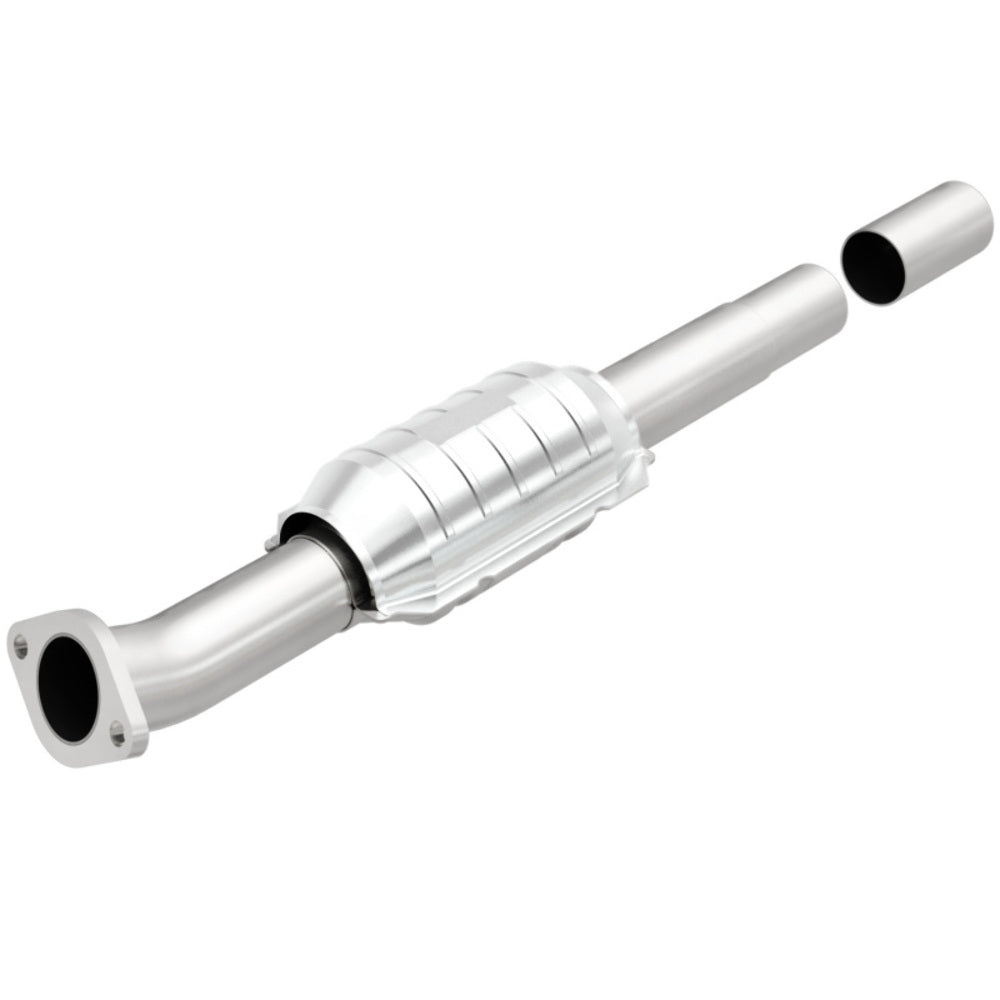 04 Mitsubishi Galant 2.4L Direct-Fit Catalytic Converter 49034 Magnaflow