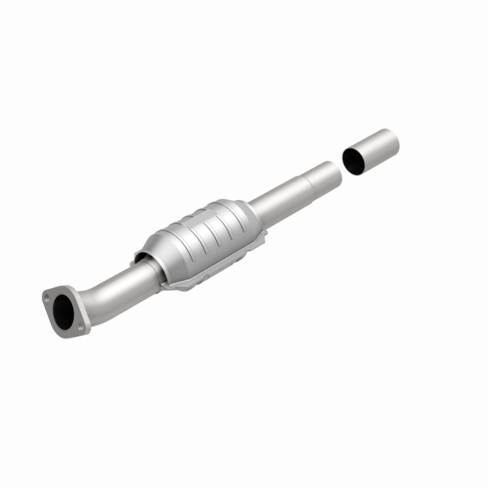04 Mitsubishi Galant 2.4L Direct-Fit Catalytic Converter 49034 Magnaflow