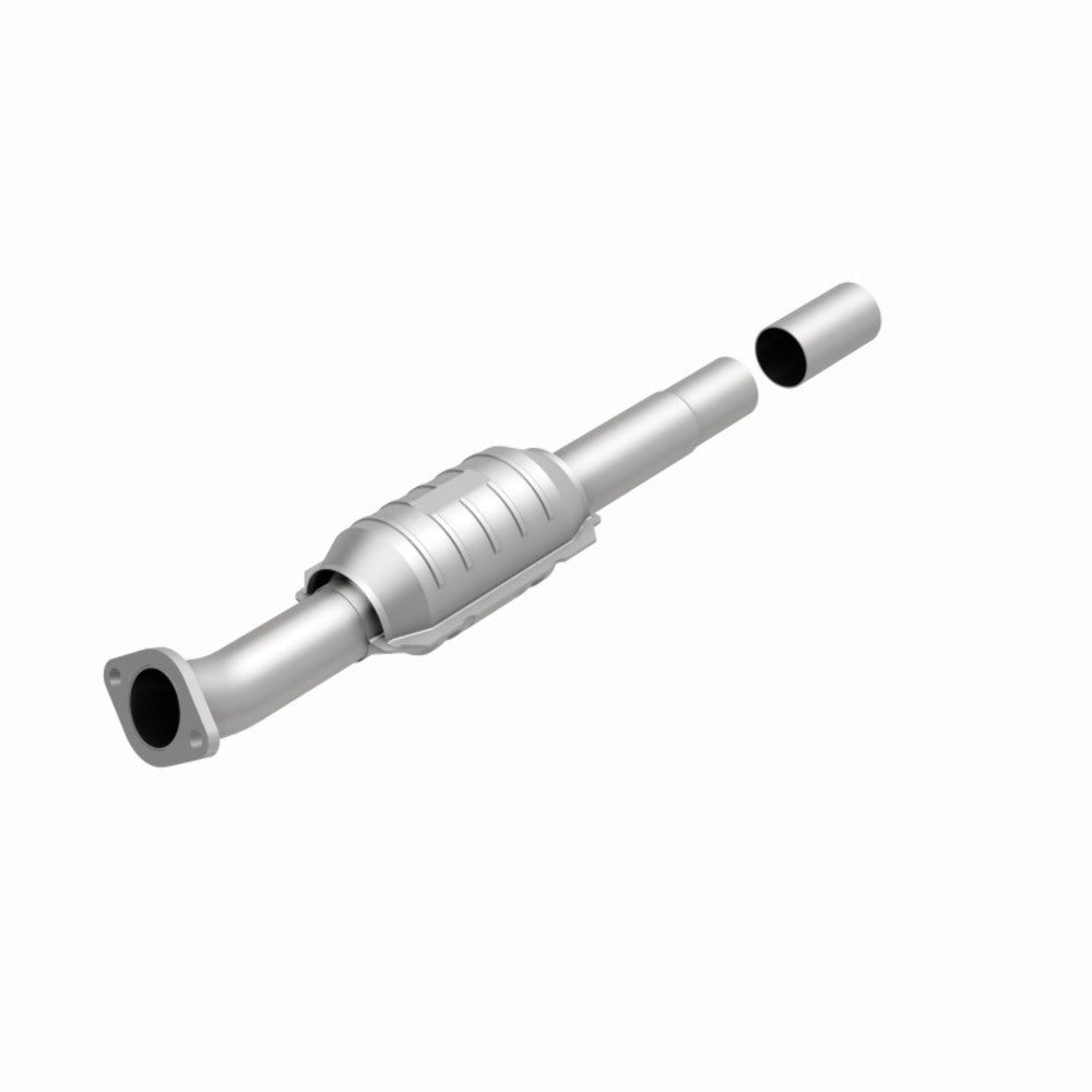 04 Mitsubishi Galant 2.4L Direct-Fit Catalytic Converter 49034 Magnaflow