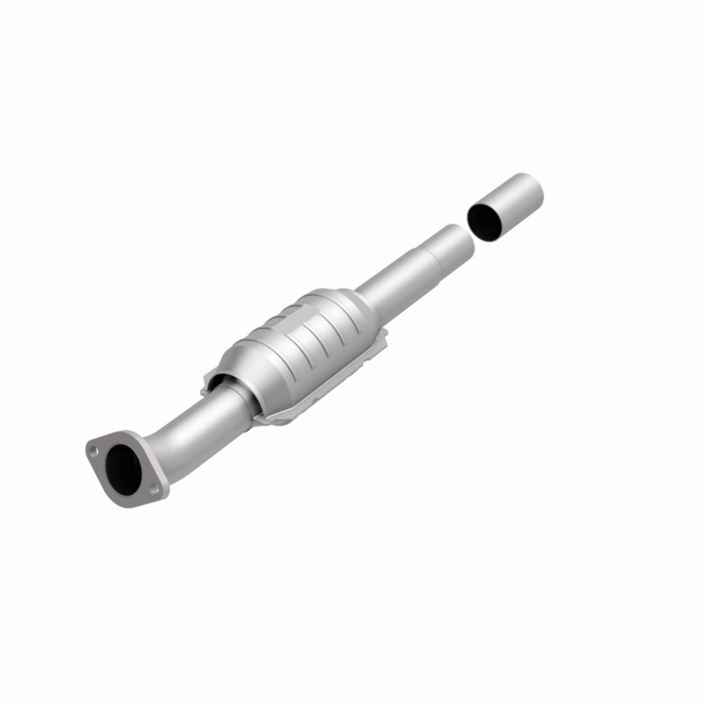 04 Mitsubishi Galant 2.4L Direct-Fit Catalytic Converter 49034 Magnaflow