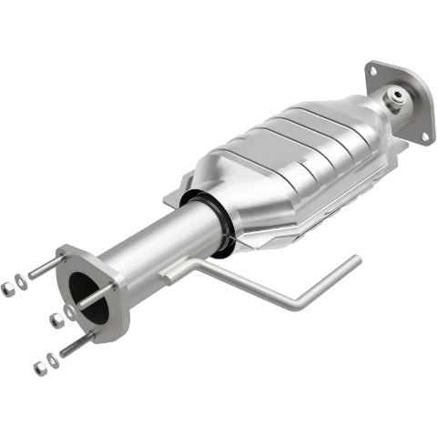 2000-2003 Jeep Wrangler Direct-Fit Catalytic Converter 49038 Magnaflow