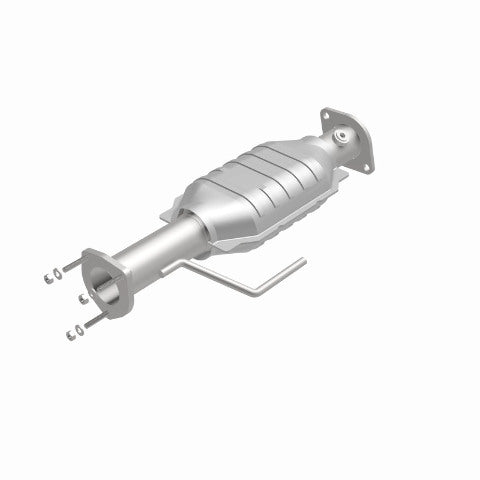 2000-2003 Jeep Wrangler Direct-Fit Catalytic Converter 49038 Magnaflow