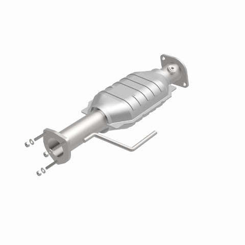 2000-2003 Jeep Wrangler Direct-Fit Catalytic Converter 49038 Magnaflow