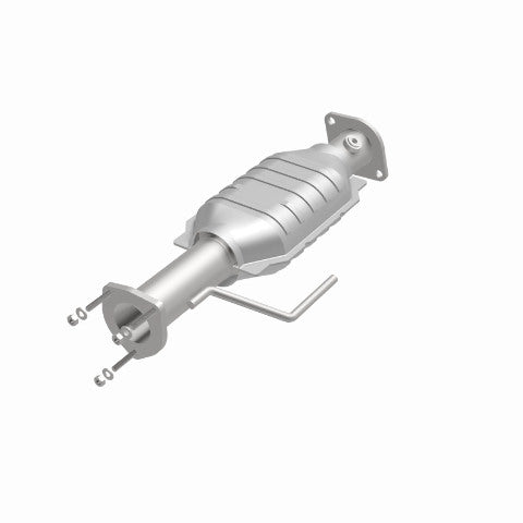 2000-2003 Jeep Wrangler Direct-Fit Catalytic Converter 49038 Magnaflow