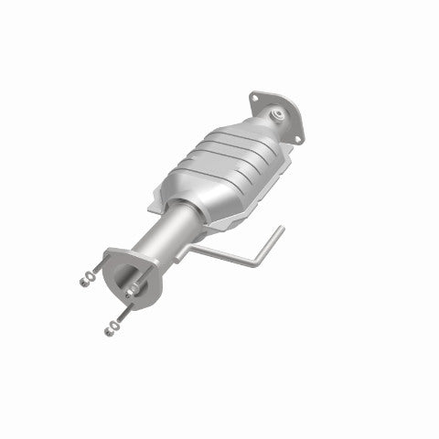 2000-2003 Jeep Wrangler Direct-Fit Catalytic Converter 49038 Magnaflow