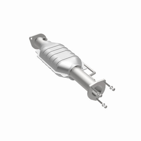2000-2003 Jeep Wrangler Direct-Fit Catalytic Converter 49038 Magnaflow