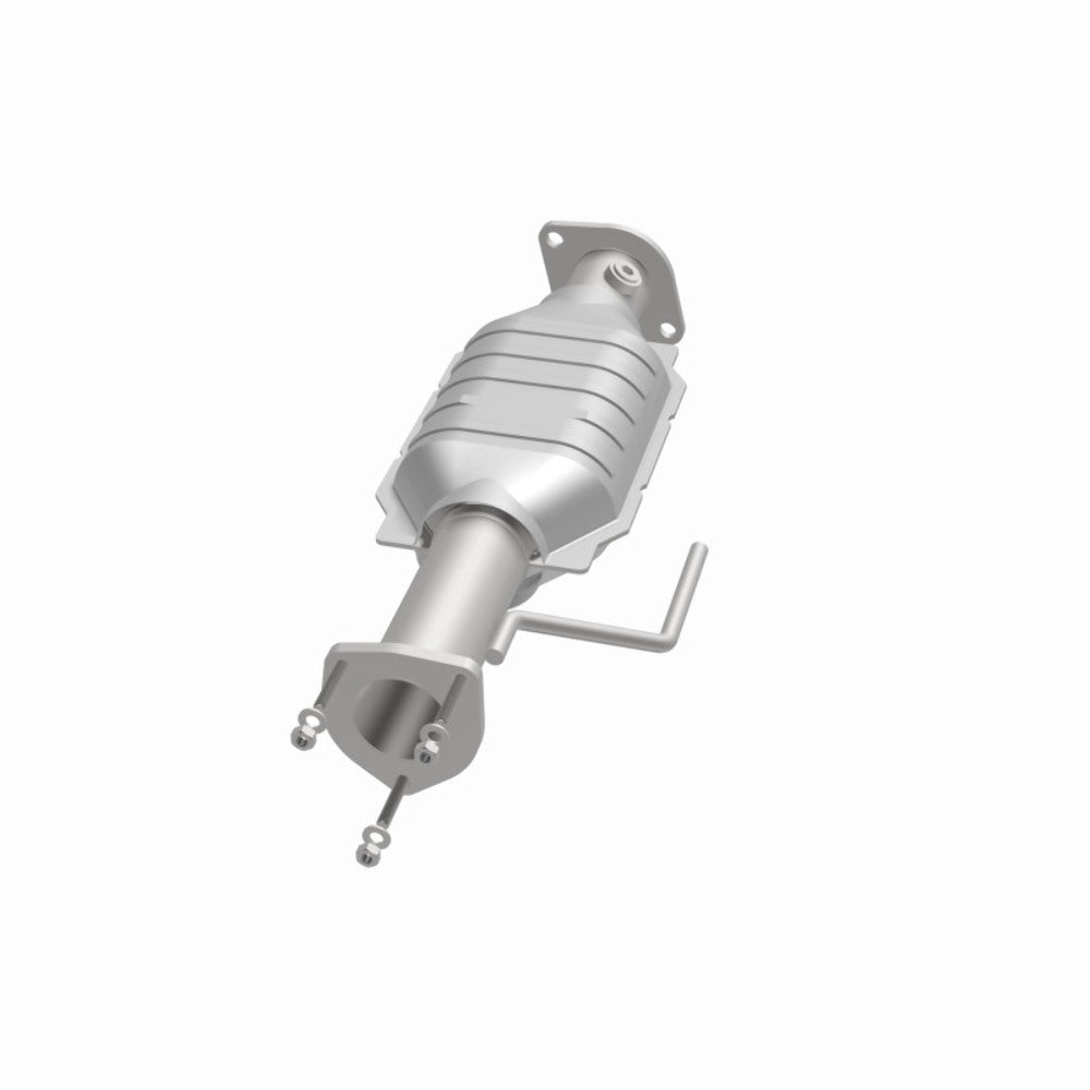 2000-2003 Jeep Wrangler Direct-Fit Catalytic Converter 49038 Magnaflow - Catalytic Converters Car Part People