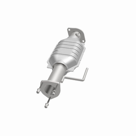 2000-2003 Jeep Wrangler Direct-Fit Catalytic Converter 49038 Magnaflow