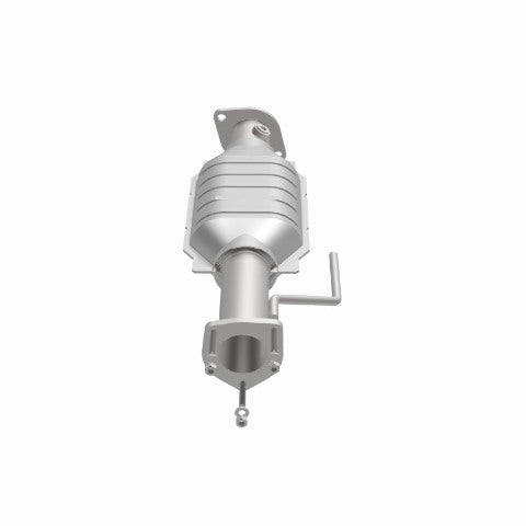 2000-2003 Jeep Wrangler Direct-Fit Catalytic Converter 49038 Magnaflow