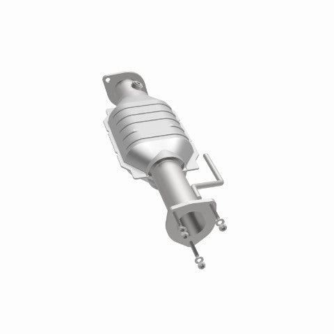 2000-2003 Jeep Wrangler Direct-Fit Catalytic Converter 49038 Magnaflow