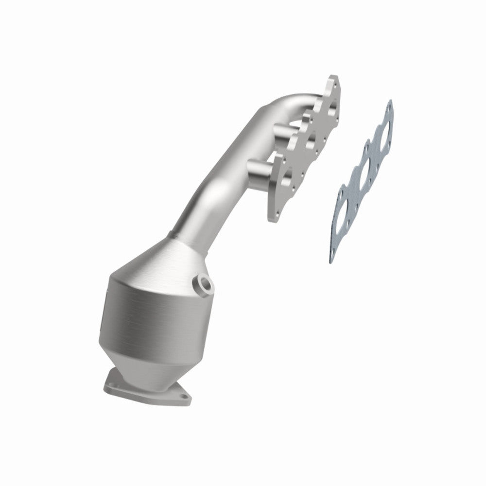 00 Suzuki Grand Vitara 2.5L Direct-Fit Catalytic Converter 49043 Magnaflow