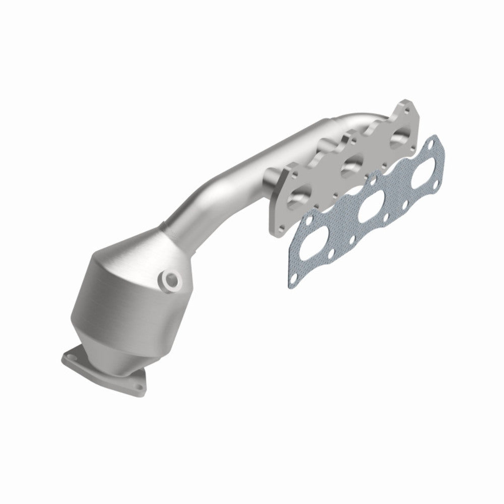 00 Suzuki Grand Vitara 2.5L Direct-Fit Catalytic Converter 49043 Magnaflow