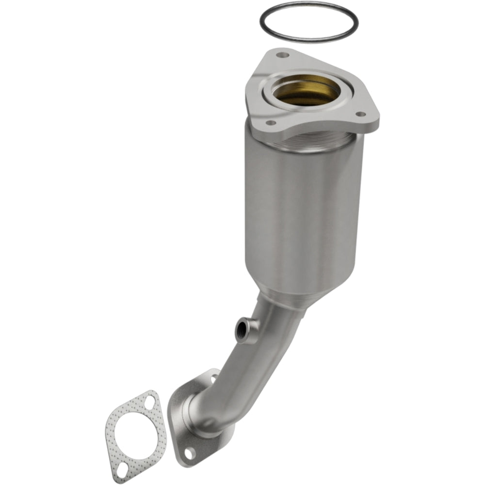 04 Chevy Malibu 3.5L Direct-Fit Catalytic Converter 49054 Magnaflow