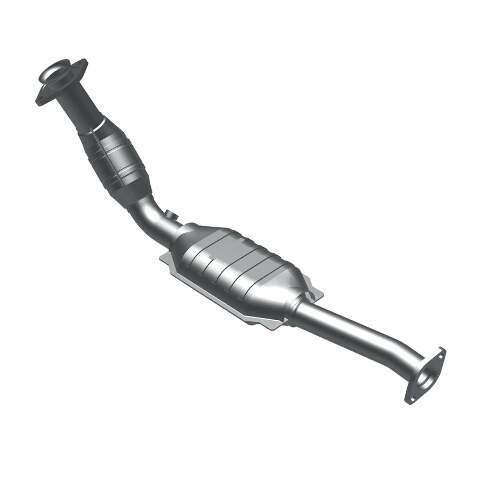 03-05 Crown Vic 4.6 D/S OEM Direct-Fit Catalytic Converter 49057 Magnaflow