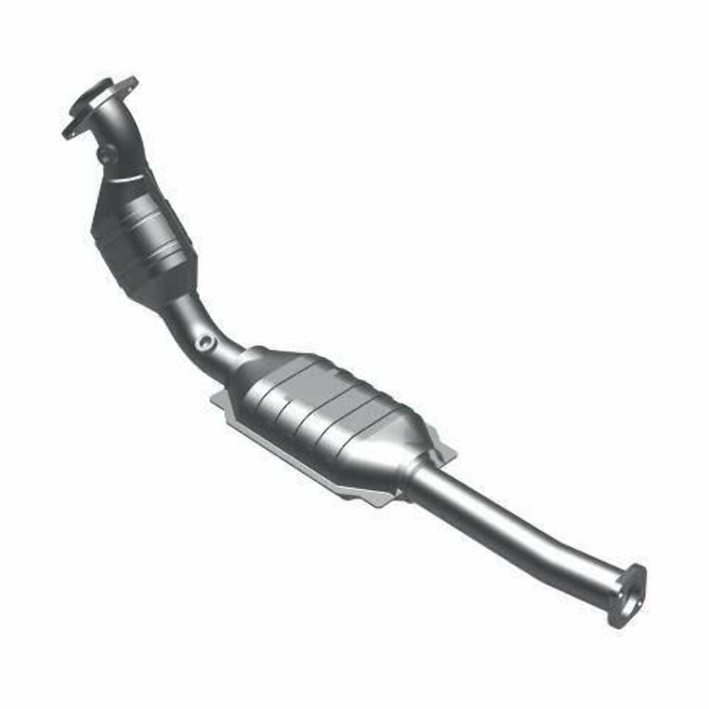 03-05 Crown Vic 4.6 P/S OEM Direct-Fit Catalytic Converter 49058 Magnaflow