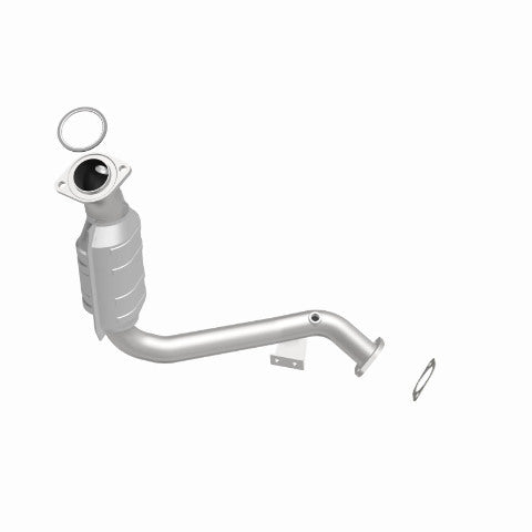 1998-2003 Ford Escort Direct-Fit Catalytic Converter 49071 Magnaflow