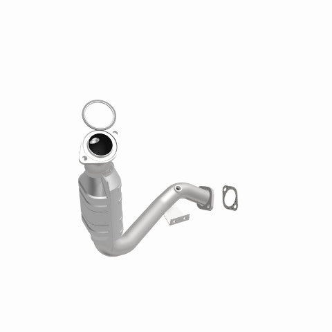 1998-2003 Ford Escort Direct-Fit Catalytic Converter 49071 Magnaflow