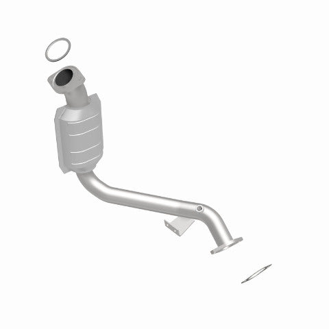 1998-2003 Ford Escort Direct-Fit Catalytic Converter 49071 Magnaflow