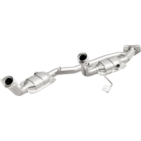 04 Ford Freestar 3.9L Direct-Fit Catalytic Converter 49079 Magnaflow