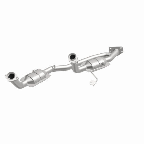 04 Ford Freestar 3.9L Direct-Fit Catalytic Converter 49079 Magnaflow