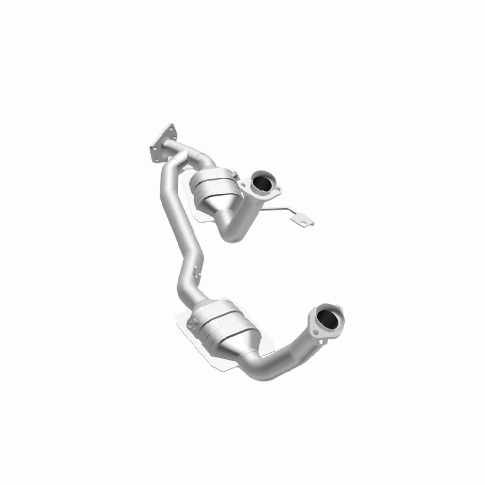 04 Ford Freestar 3.9L Direct-Fit Catalytic Converter 49079 Magnaflow - Catalytic Converters Car Part People
