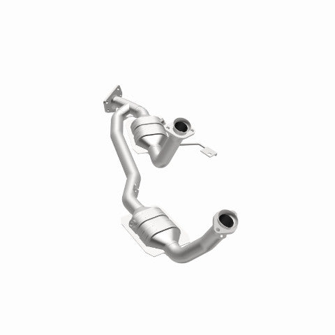 04 Ford Freestar 3.9L Direct-Fit Catalytic Converter 49079 Magnaflow