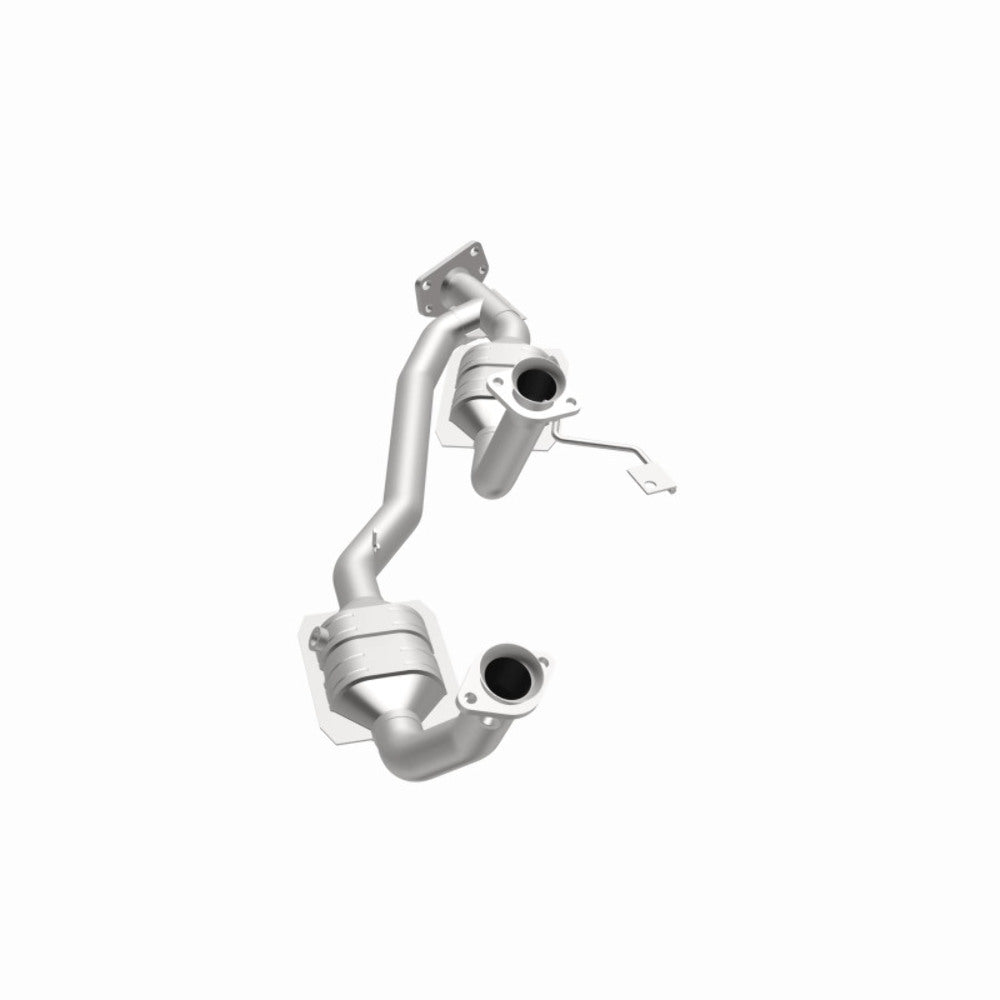 04 Ford Freestar 3.9L Direct-Fit Catalytic Converter 49079 Magnaflow - Catalytic Converters Car Part People