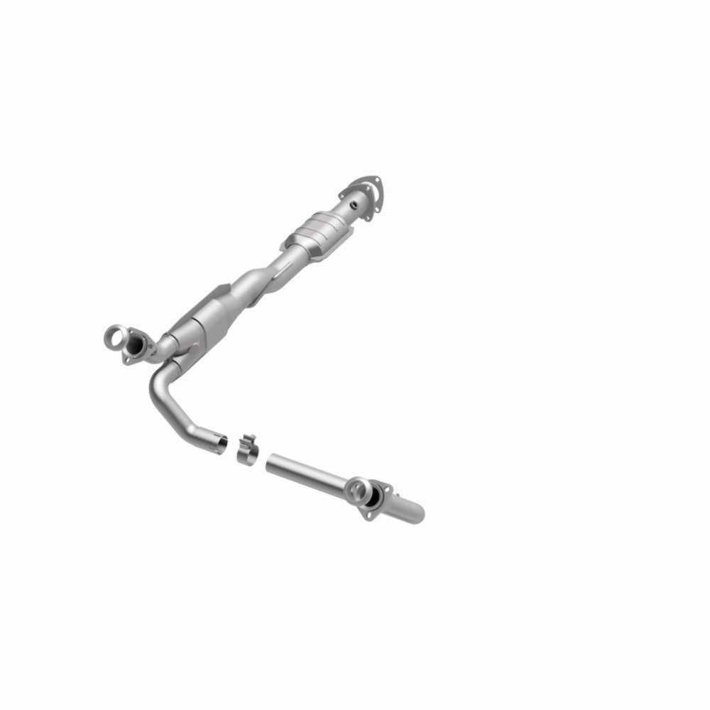 2000-2005 Chevrolet Astro Direct-Fit Catalytic Converter 49082 Magnaflow - Catalytic Converters Car Part People
