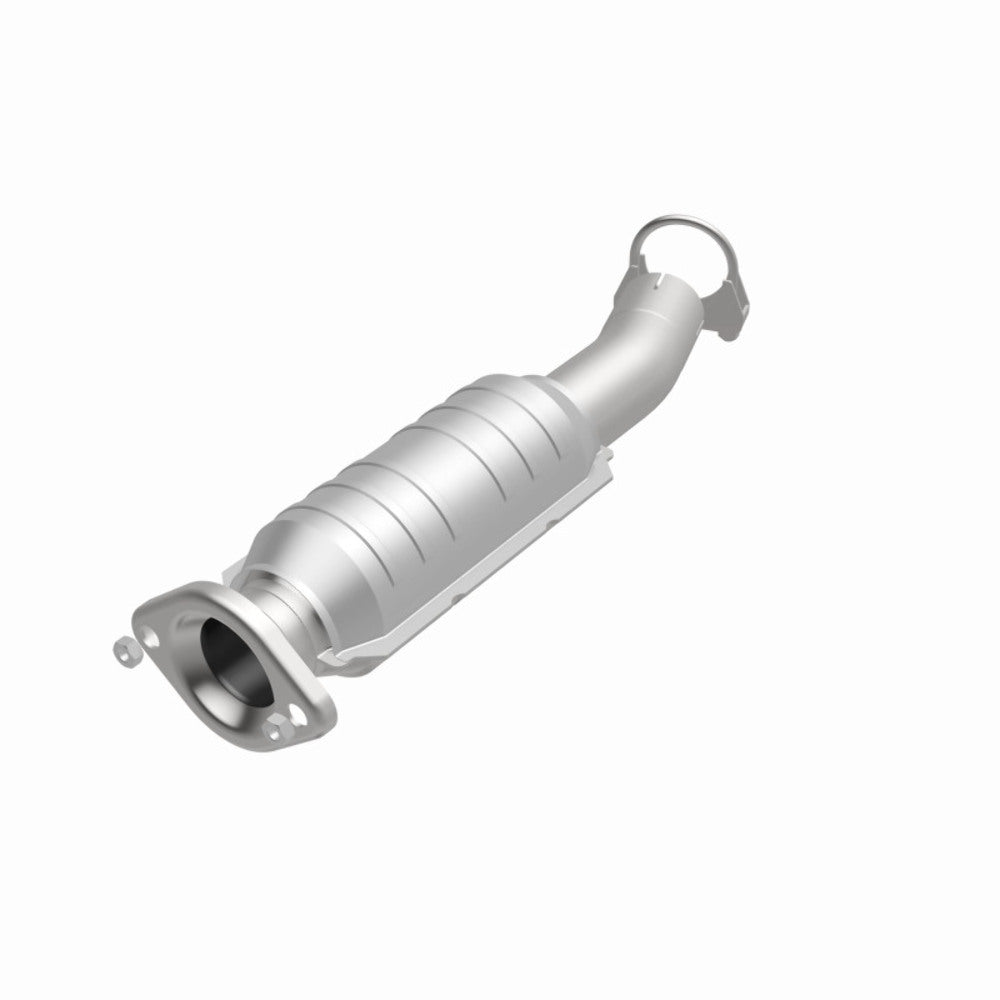 04 Toyota Sienna 3.3L Direct-Fit Catalytic Converter 49099 Magnaflow