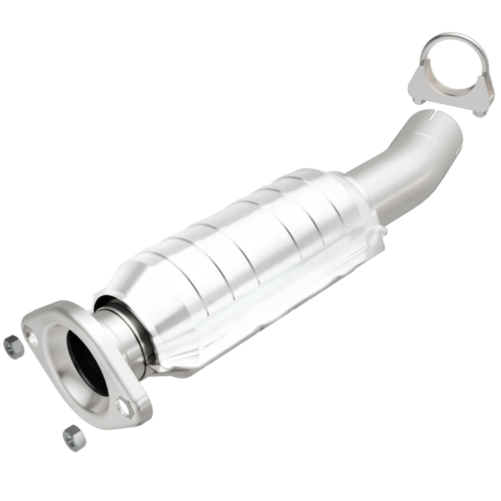 04 Toyota Sienna 3.3L Direct-Fit Catalytic Converter 49099 Magnaflow