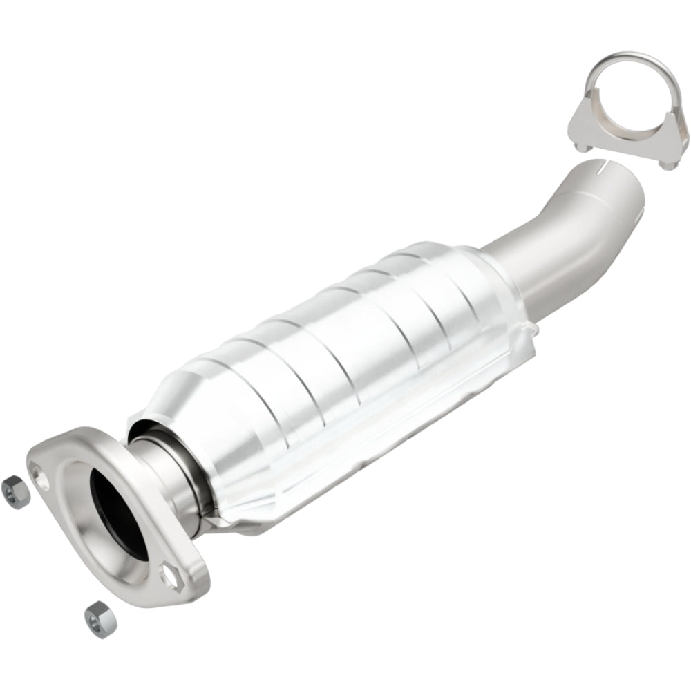 04 Toyota Sienna 3.3L Direct-Fit Catalytic Converter 49099 Magnaflow
