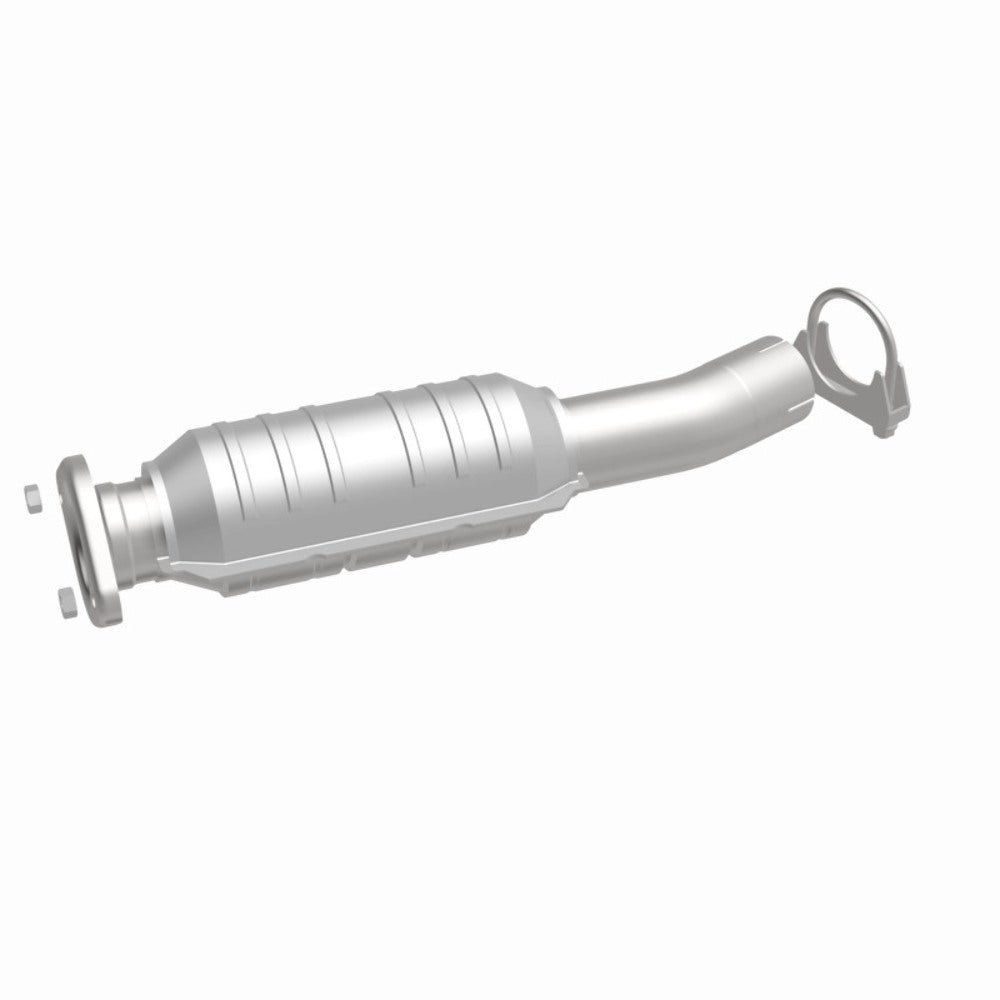 04 Toyota Sienna 3.3L Direct-Fit Catalytic Converter 49099 Magnaflow