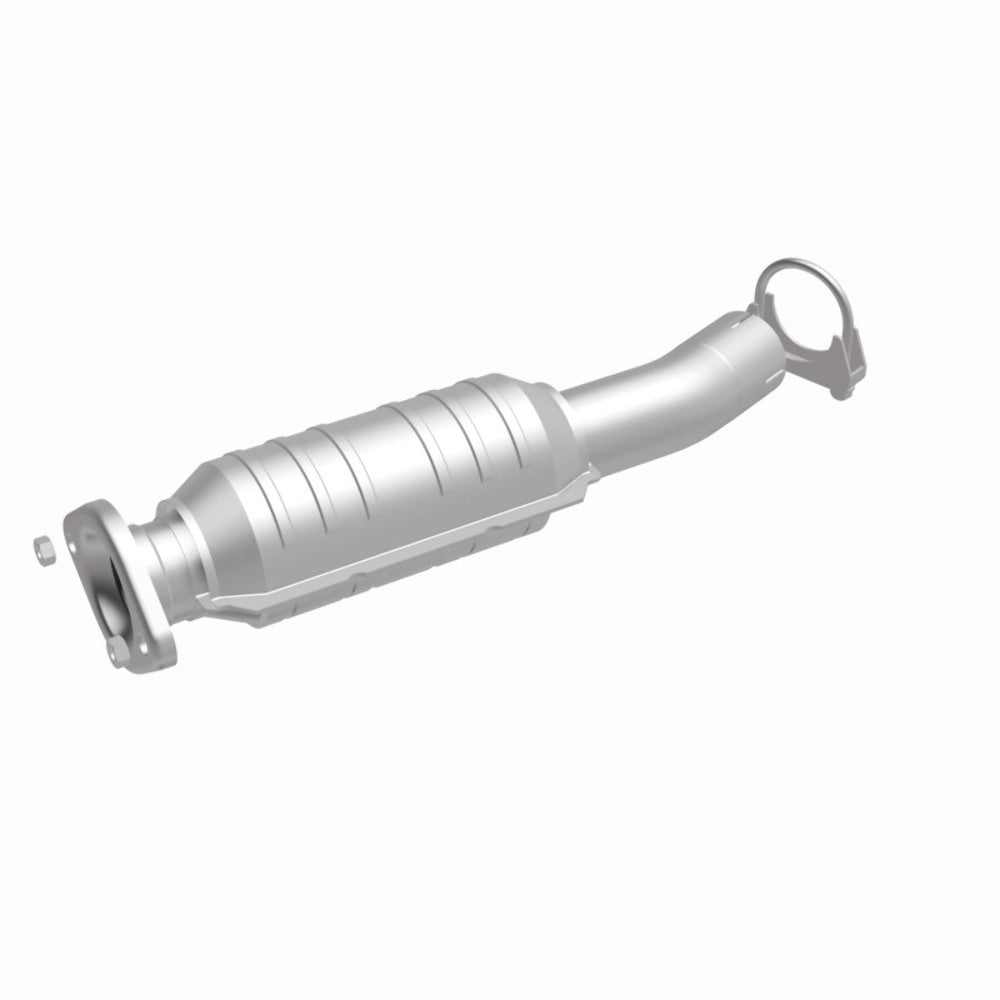 04 Toyota Sienna 3.3L Direct-Fit Catalytic Converter 49099 Magnaflow