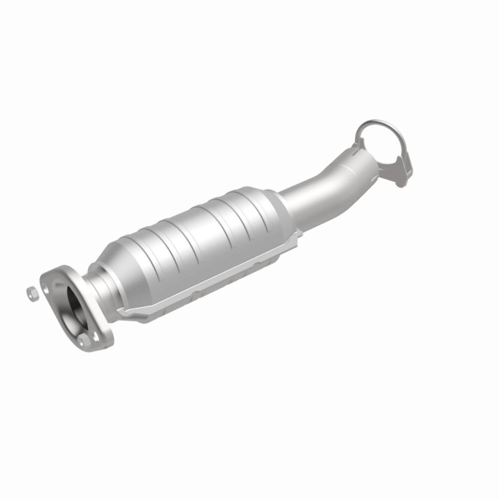 04 Toyota Sienna 3.3L Direct-Fit Catalytic Converter 49099 Magnaflow