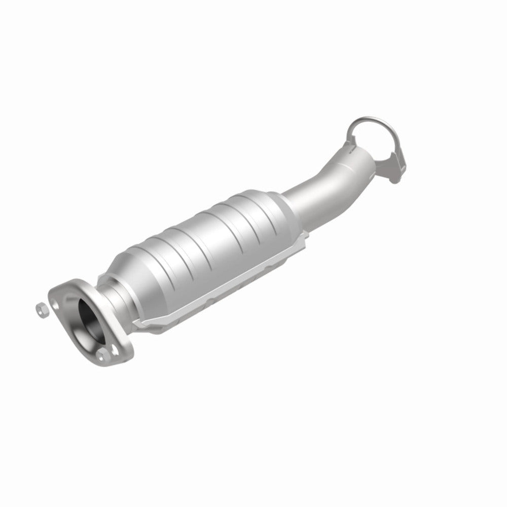 04 Toyota Sienna 3.3L Direct-Fit Catalytic Converter 49099 Magnaflow