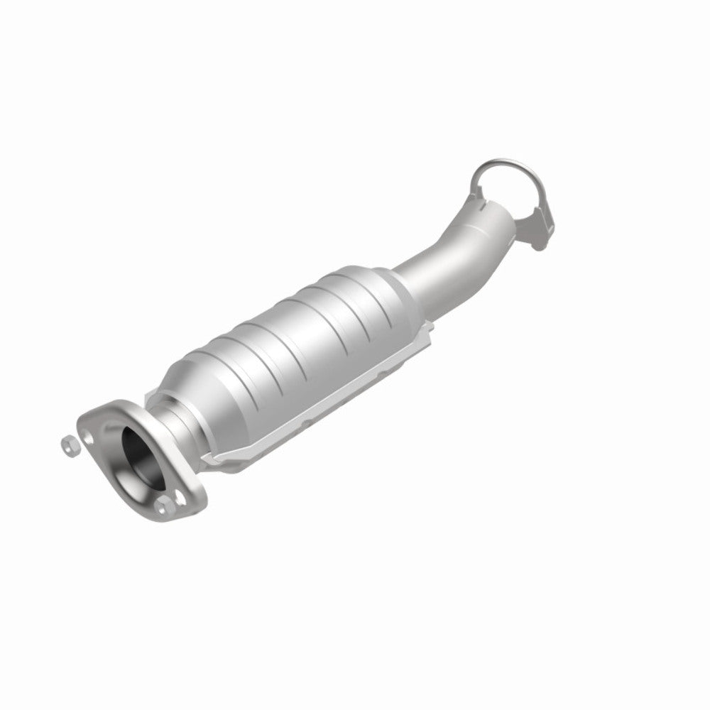 04 Toyota Sienna 3.3L Direct-Fit Catalytic Converter 49099 Magnaflow